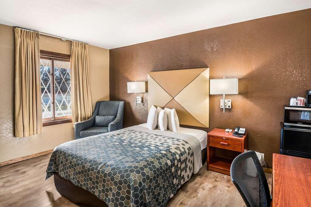 อีโคโน ลอดจ์ Hotel Oskaloosa ห้อง รูปภาพ