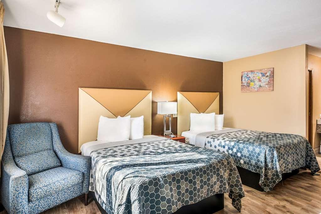 อีโคโน ลอดจ์ Hotel Oskaloosa ห้อง รูปภาพ