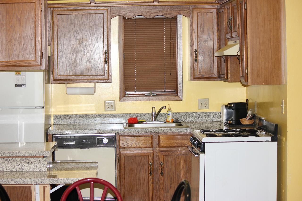 อีโคโน ลอดจ์ Hotel Oskaloosa ภายนอก รูปภาพ