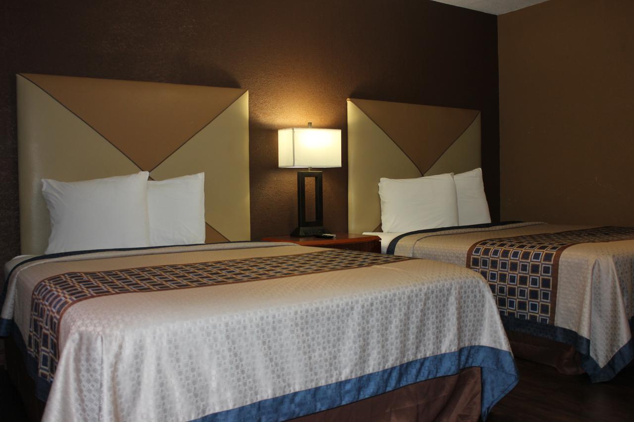 อีโคโน ลอดจ์ Hotel Oskaloosa ภายนอก รูปภาพ