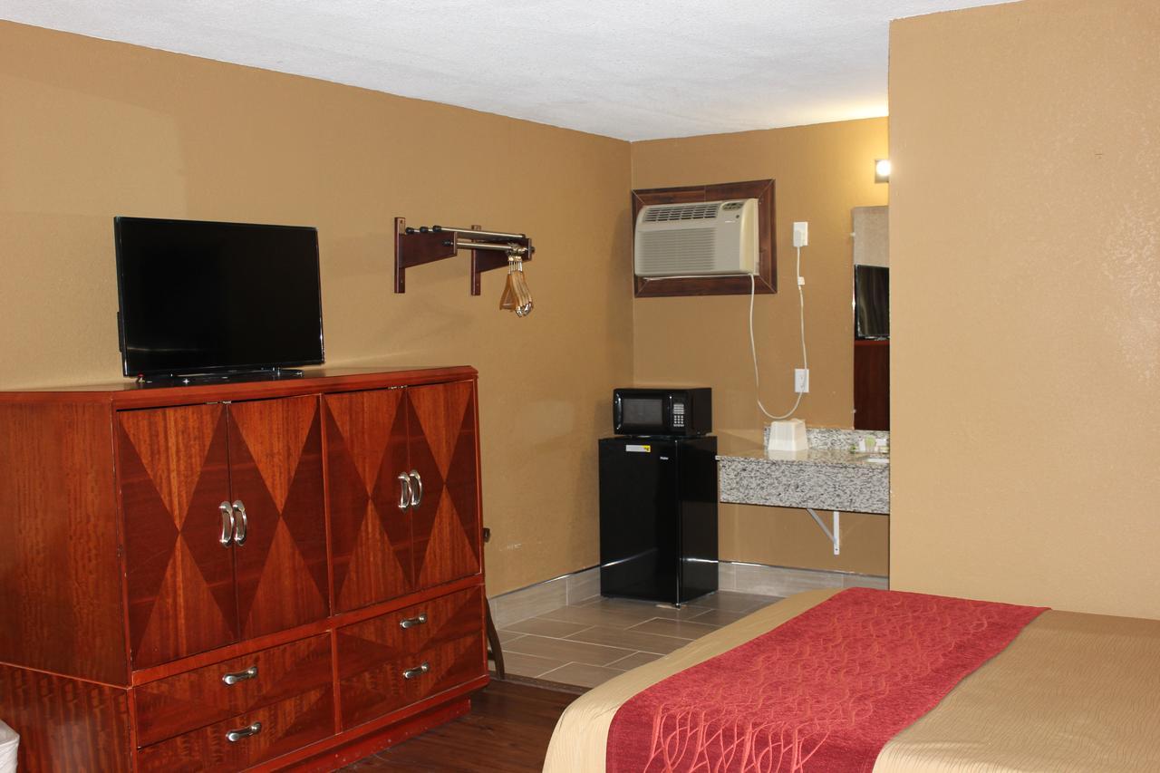 อีโคโน ลอดจ์ Hotel Oskaloosa ภายนอก รูปภาพ