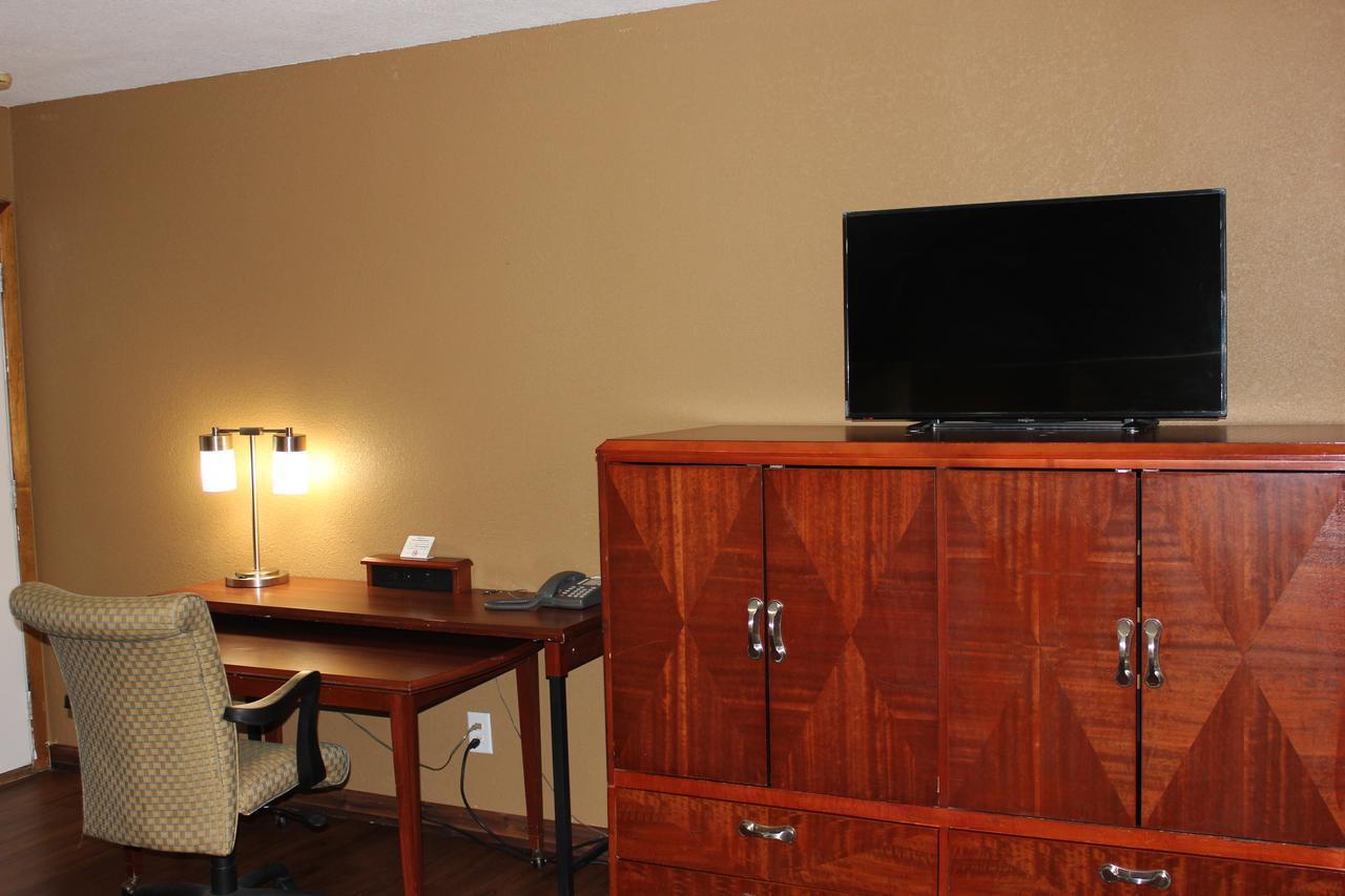 อีโคโน ลอดจ์ Hotel Oskaloosa ภายนอก รูปภาพ
