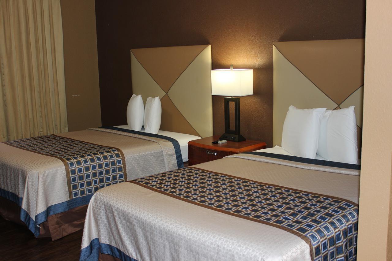 อีโคโน ลอดจ์ Hotel Oskaloosa ภายนอก รูปภาพ